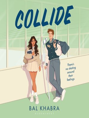Collide - Audiobook